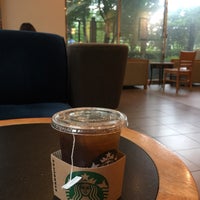 Photo taken at Starbucks by Claire L. on 8/23/2017