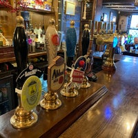 Photo taken at The Bell Inn by Ruud v. on 12/7/2018