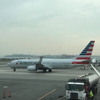 Photo taken at Gate D6 by Ruud v. on 11/3/2016