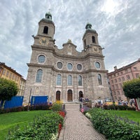 Photo taken at Dom St. Jakob by Ruud v. on 8/14/2020