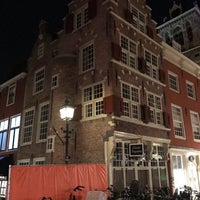 Photo taken at Hampshire Hotel - Delft Centre by Ruud v. on 4/27/2017