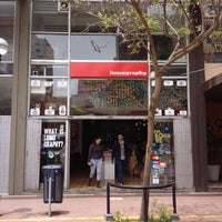 11/12/2013 tarihinde Jorge H.ziyaretçi tarafından Lomography Embassy Store Lima'de çekilen fotoğraf