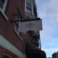 1/23/2017にDon N.がB Street Coffee Houseで撮った写真