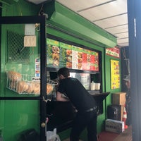 Photo taken at Taqueria El Paisa by Don N. on 7/13/2018