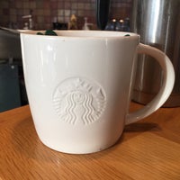 Photo taken at Starbucks by Don N. on 8/30/2016