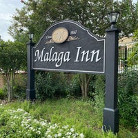 Foto diambil di Malaga Inn oleh Don N. pada 9/1/2021