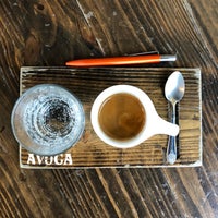 Photo taken at Avoca Coffee Roasters by Don N. on 3/14/2018