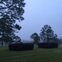 Photo taken at Kingwood Golf &amp;amp; Country Club by Don N. on 4/13/2017