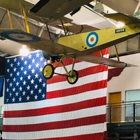 Photo taken at Frontiers of Flight Museum by Laurie S. on 7/26/2021