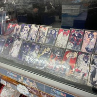 Photo taken at animate by 大宮 に. on 2/14/2023