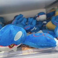 ポケモンセンタートウキョーベイ 船橋市 千葉県