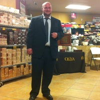 Photo taken at PCB Cigars by Abi C. on 1/11/2013