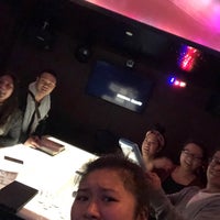 Foto tomada en The Spot Karaoke &amp;amp; Lounge  por zerina m. el 2/10/2018