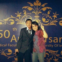 Review Graha William Soeryadjaya FK UKI