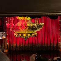 11/17/2023にDanial R.がHis Majesty&amp;#39;s Theatreで撮った写真