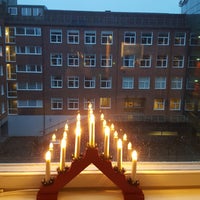 Foto diambil di Chalmers tekniska högskola oleh Danial R. pada 12/31/2017