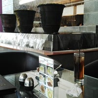 Allure Cafe, Heritage, Bintaro