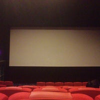 Golden Screen Cinemas Gsc Multiplex In Kuala Lumpur
