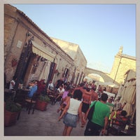 La Balata di Marzamemi - Pachino, Sicilia