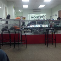 Mondis Kedai Repair Handphone Setapak Kuala Lumpur