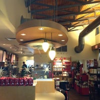Photo taken at Starbucks by Carlos F. on 12/8/2012
