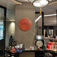 Das Foto wurde bei Silk Road Chinese Restaurant von Chu C. am 1/2/2023 aufgenommen