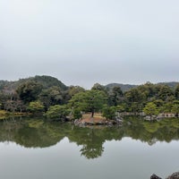 Photo taken at Kyokochi Pond by Chu C. on 12/19/2023