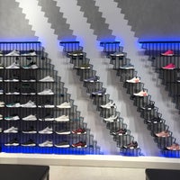 Photo taken at adidas by Chu C. on 2/22/2018