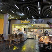 Photo taken at Index Living Mall by Chu C. on 10/13/2022