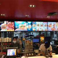 Photo taken at McDonald&amp;#39;s &amp;amp; McCafé by Chu C. on 1/2/2021