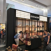 Photo taken at Coach by Chu C. on 6/21/2019