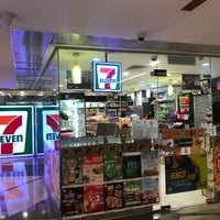 7 Eleven Kampung Datuk Keramat Avenue K