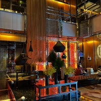 10/22/2023에 Chu C.님이 Renaissance Bangkok Ratchaprasong Hotel에서 찍은 사진