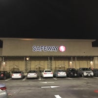 Photo taken at Safeway by Chu C. on 1/18/2020