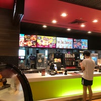 Photo taken at McDonald&amp;#39;s &amp;amp; McCafé by Chu C. on 4/24/2021
