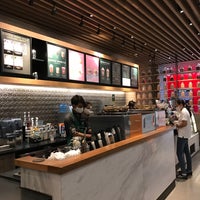Photo taken at Starbucks by Chu C. on 4/10/2020