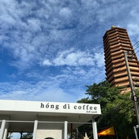 Photo taken at Hong Di by Chu C. on 9/17/2023