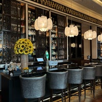 Photo taken at The St. Regis Bar by Chu C. on 3/30/2024