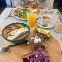Photo taken at CHYL Café by Sofrietje 🎀 on 1/8/2017