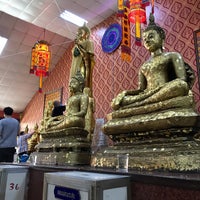 Photo taken at Wat Thung Setthi by Porziie M. on 6/28/2020