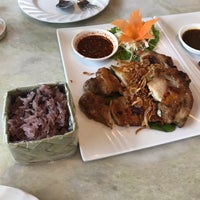 Photo taken at Som Tum Khun Khan by Porziie M. on 1/24/2020