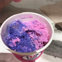 Baskin Robbins 12 Tips