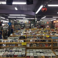 Photo taken at The Record Exchange by Patrycja on 11/19/2017