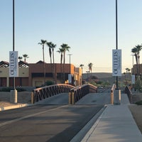 Outlets at Barstow - 2796 Tanger Way