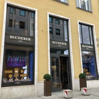 Bucherer Altstadt Munchen Bayern