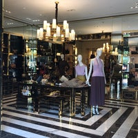 Tory Burch - Clothing Store in City Center