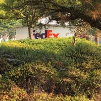 Photo taken at FedEx Ship Center by David N. on 8/2/2018