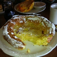 Das Foto wurde bei The Original Pancake House von Jerry M. am 12/1/2012 aufgenommen