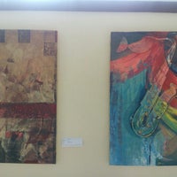 Review Taman Budaya Lampung