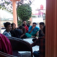 Review Taman Budaya Lampung